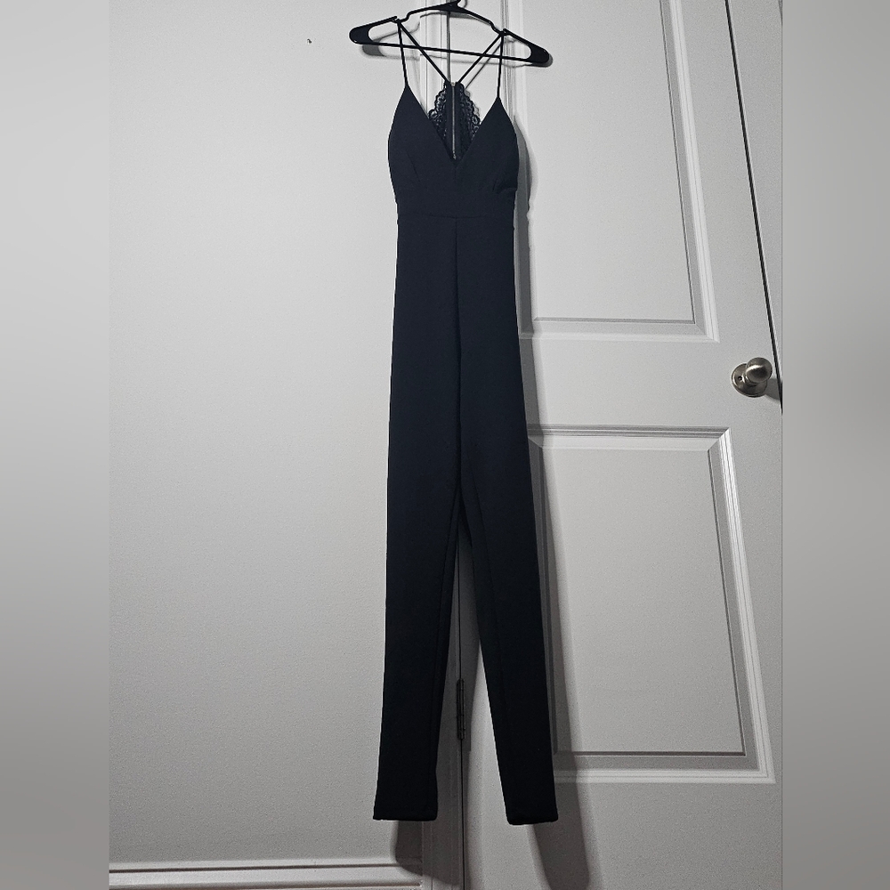 Jumpsuit